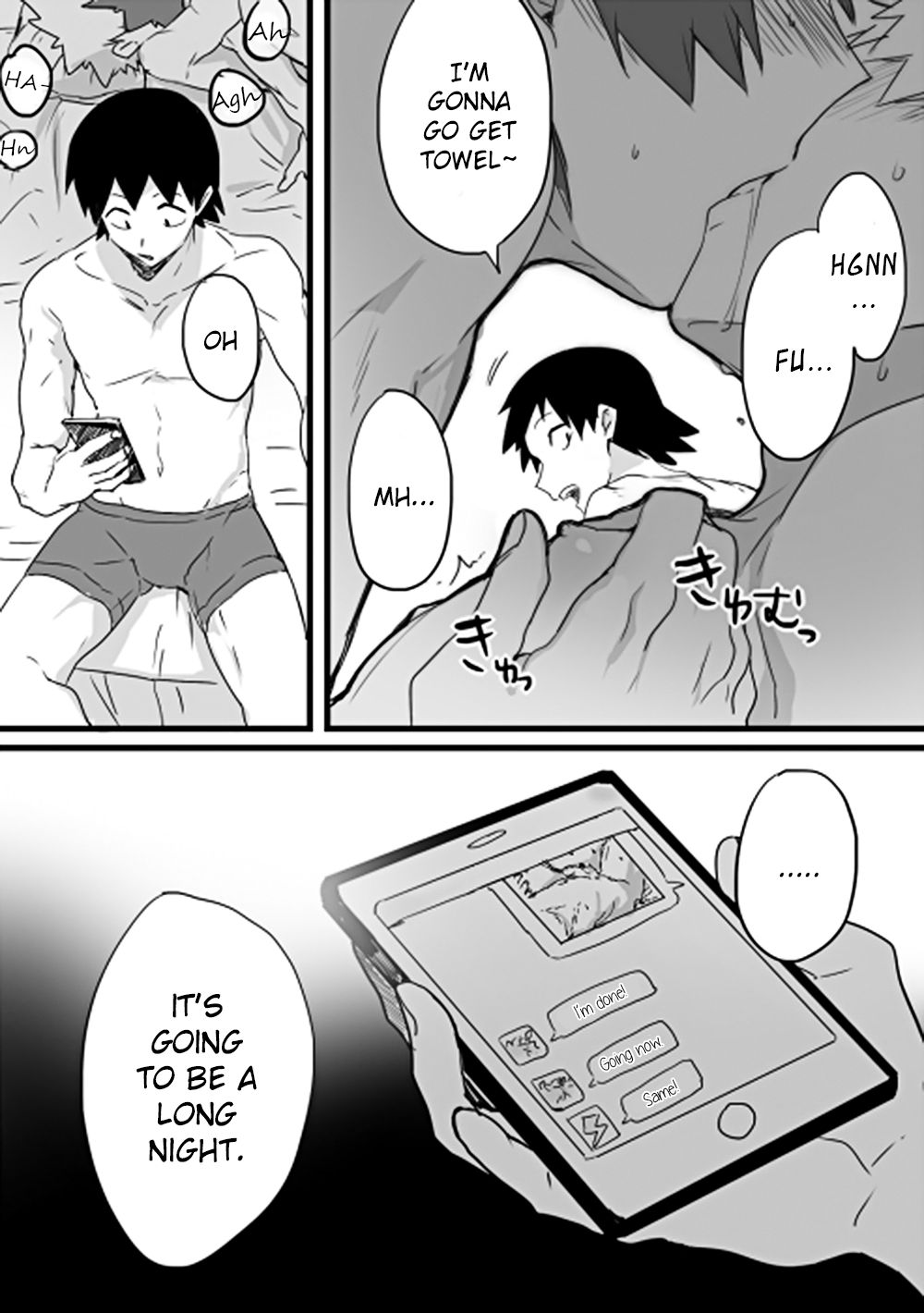 Orange Pool page 6 full