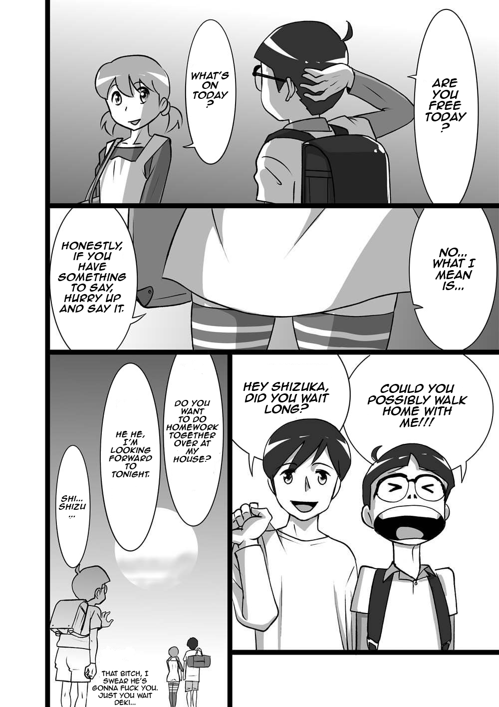 DoeroEmon page 2 full