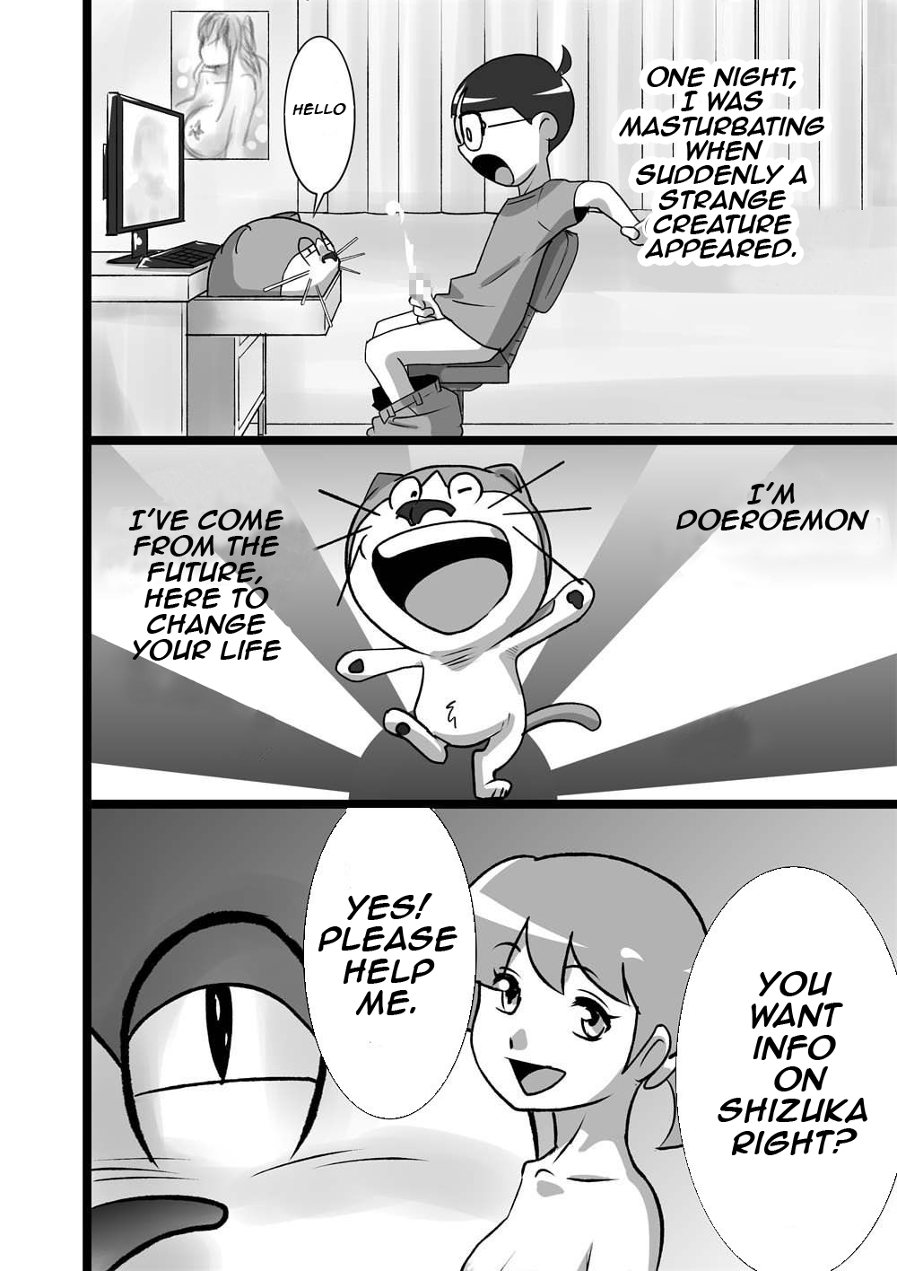 DoeroEmon page 4 full