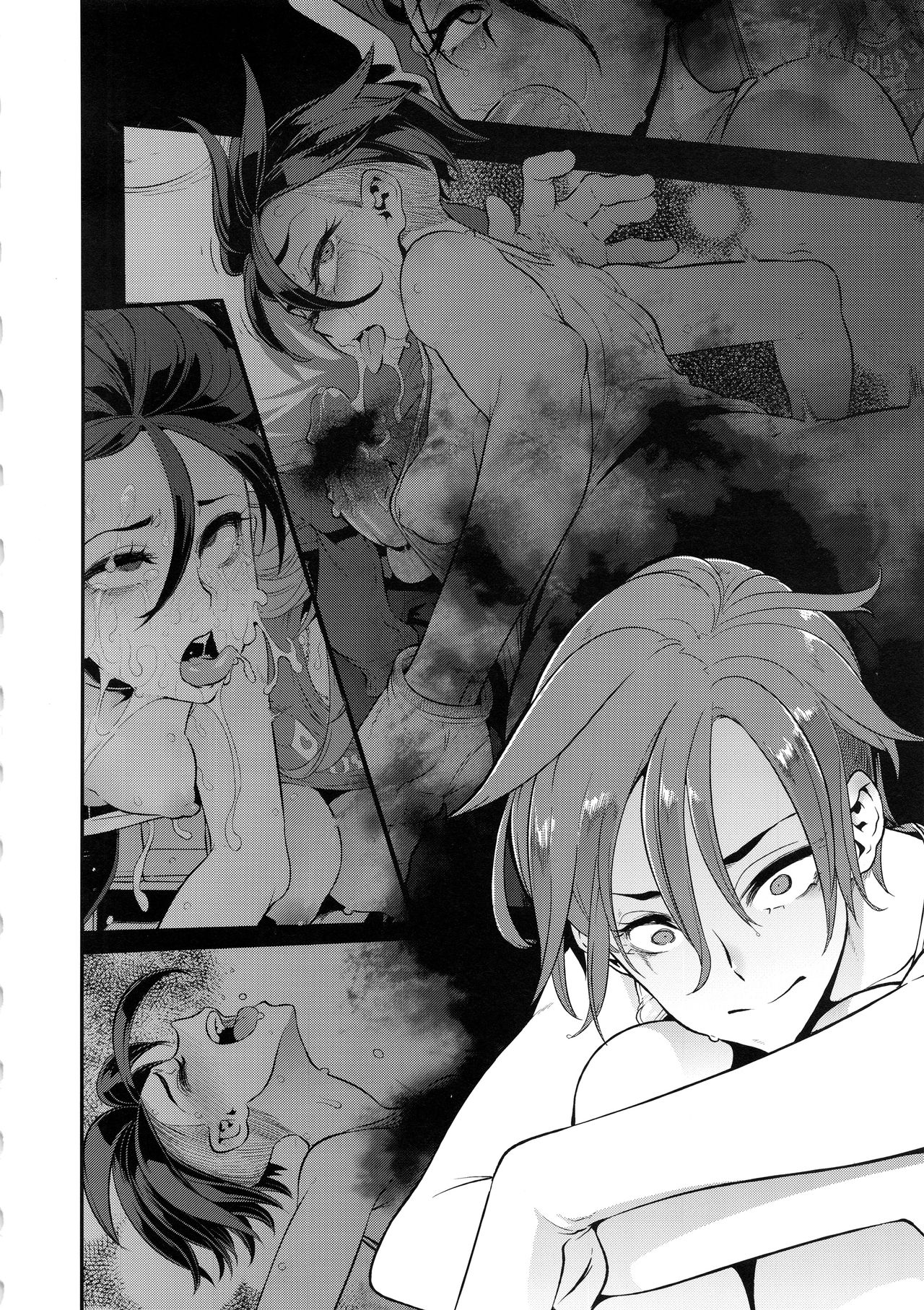 TSF Monogatari APPEND 5.0 page 8 full