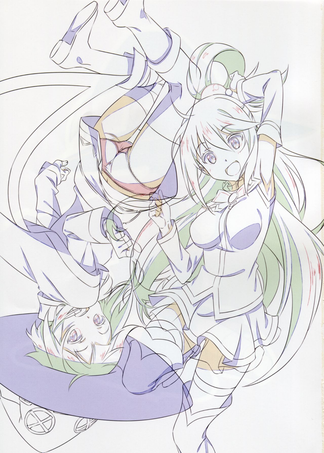 AIK SOLE 2019 Summer page 2 full