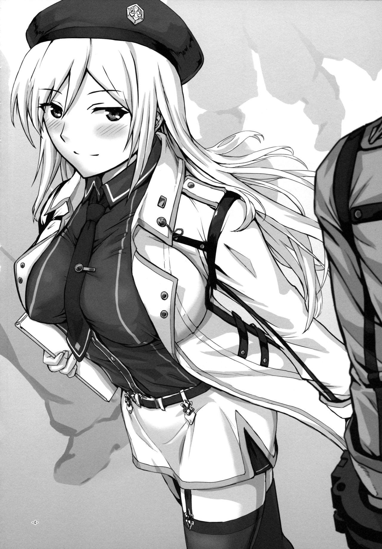 GE HOLIC page 3 full