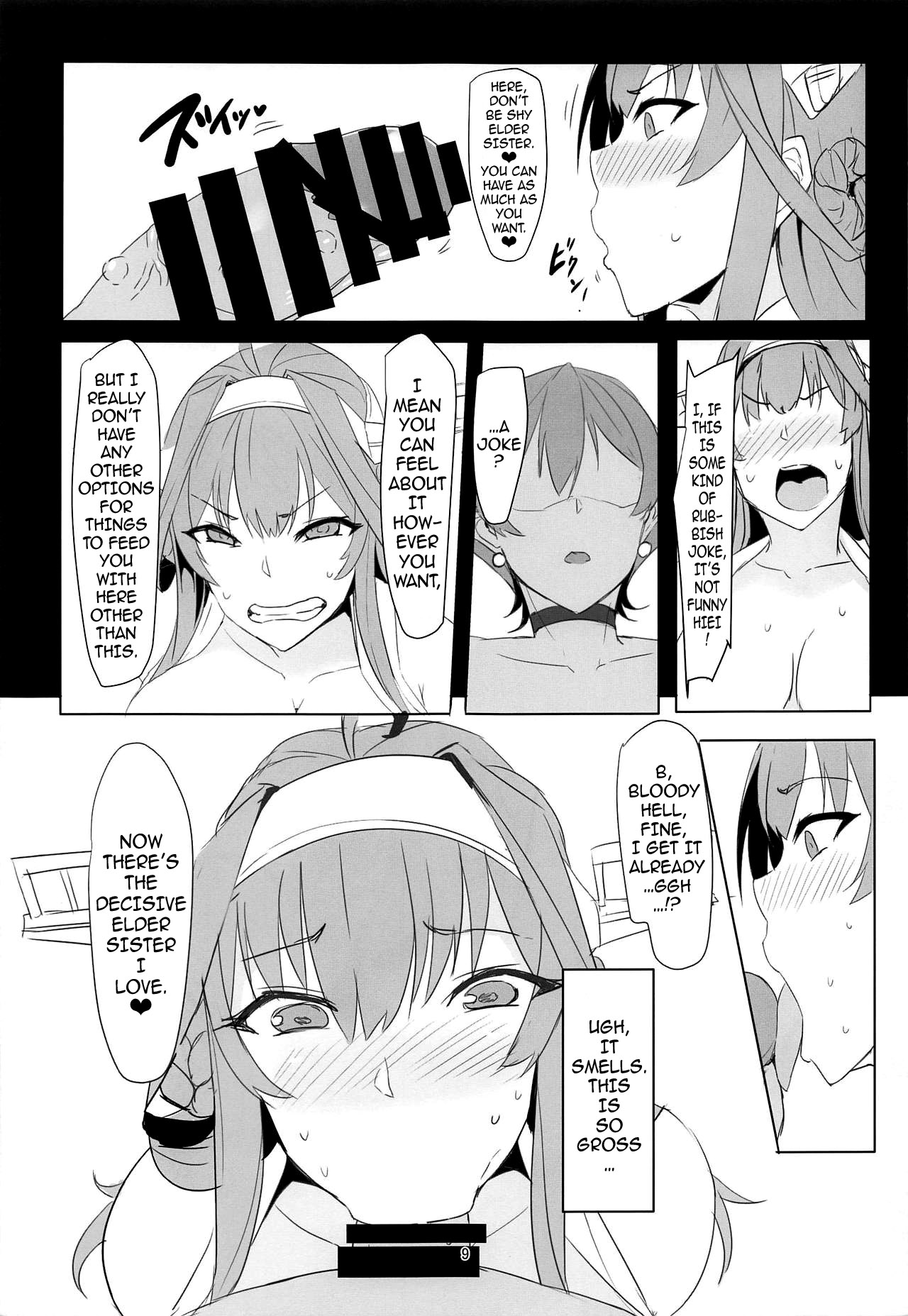 Black Dia | Black Diamond page 7 full