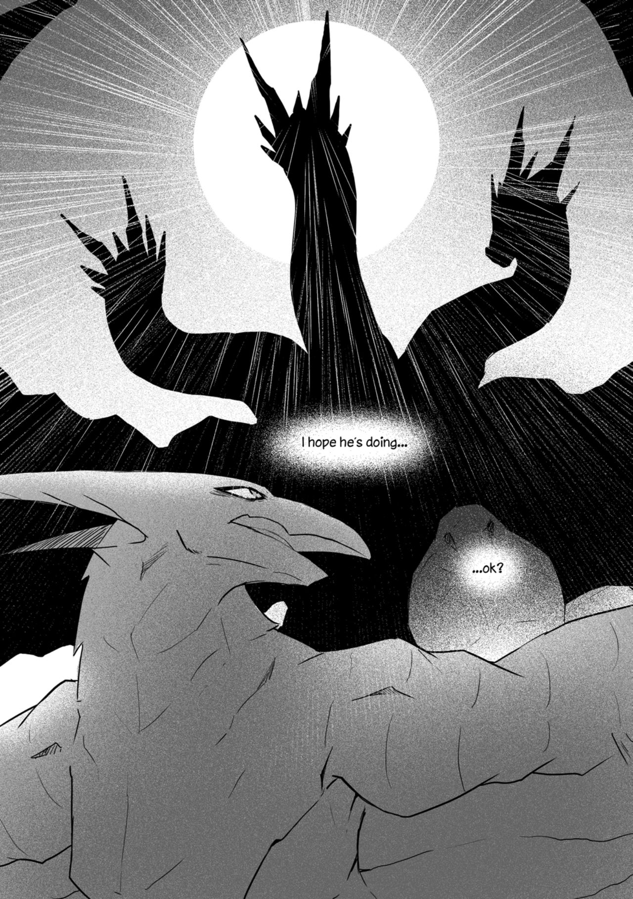 God x King page 4 full