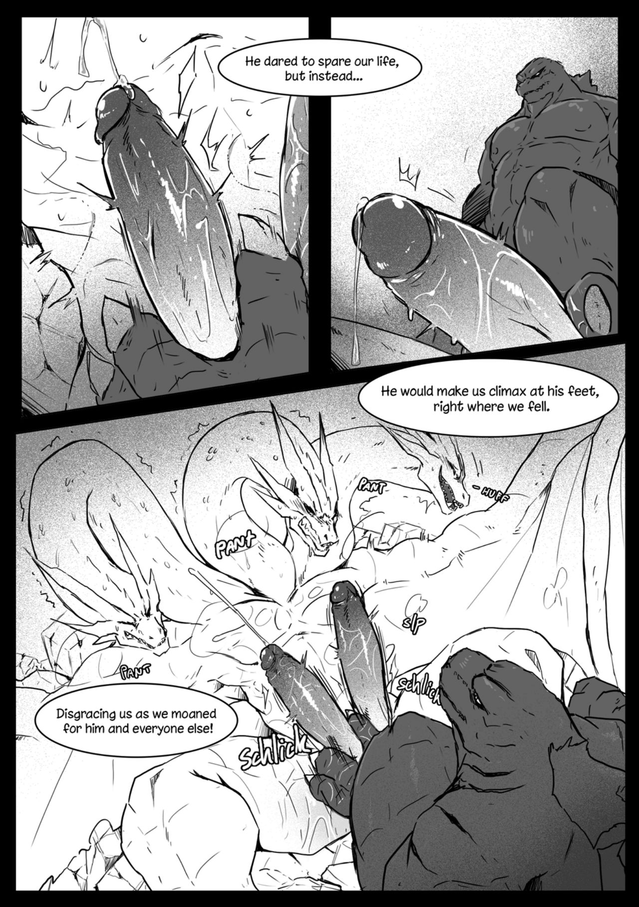God x King page 8 full