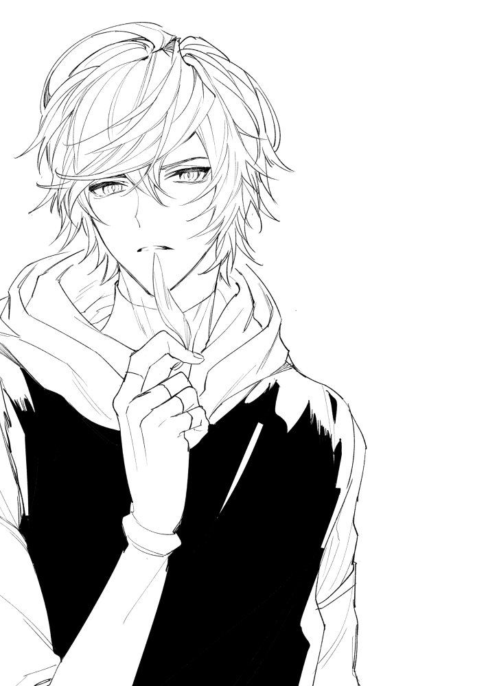 Lucifer-sama ga Miteru page 2 full