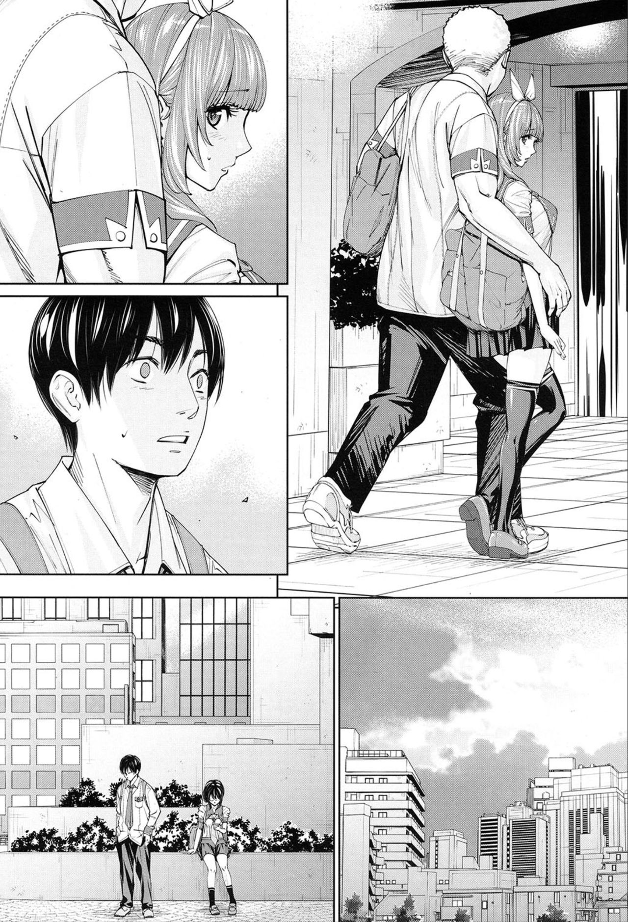 COMIC Mugen Tensei 2020-03 page 5 full