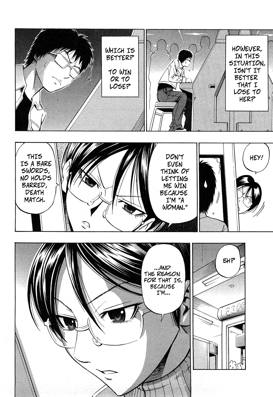 Excite!! page 6 full