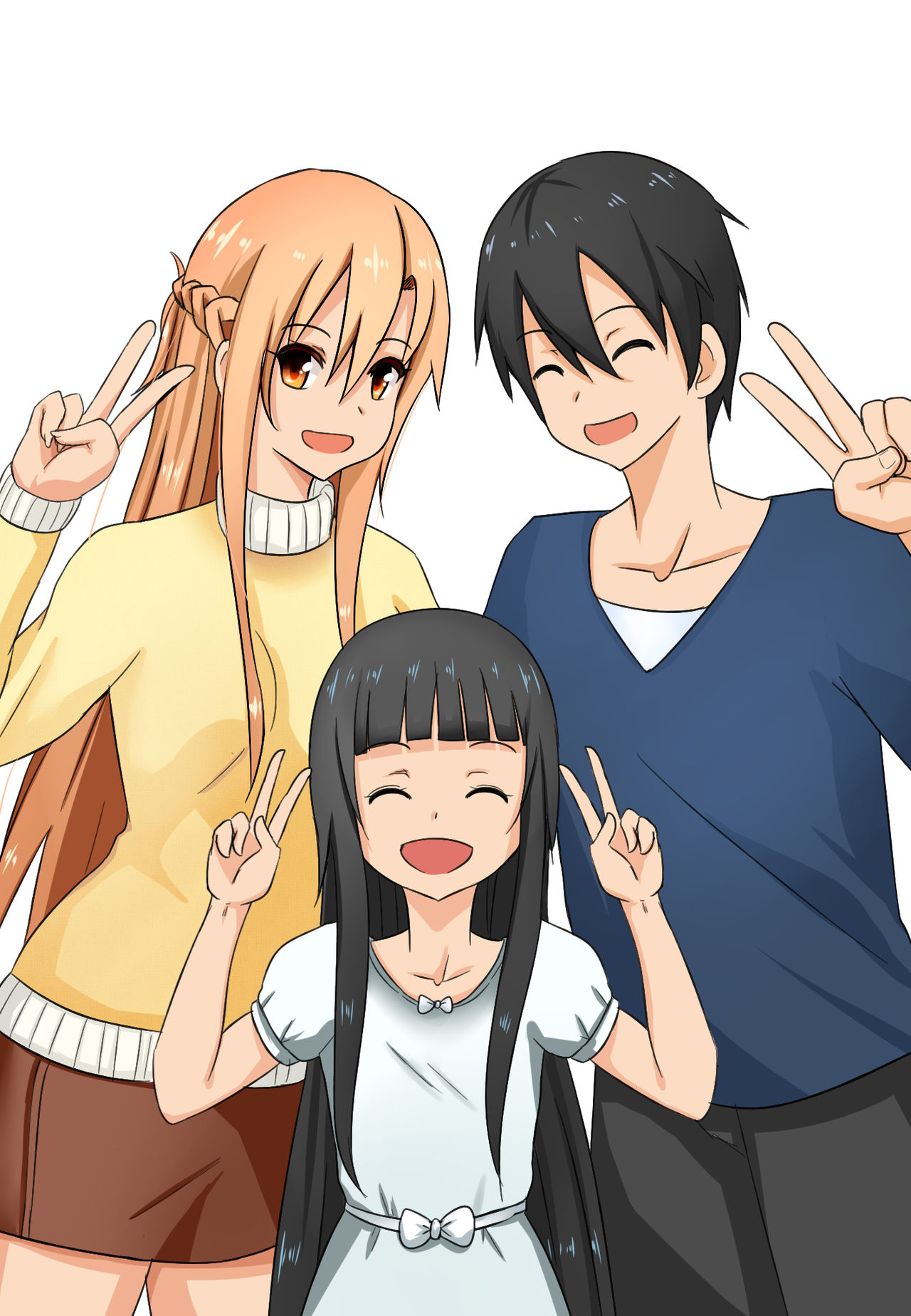 B-Trayal 19 page 2 full