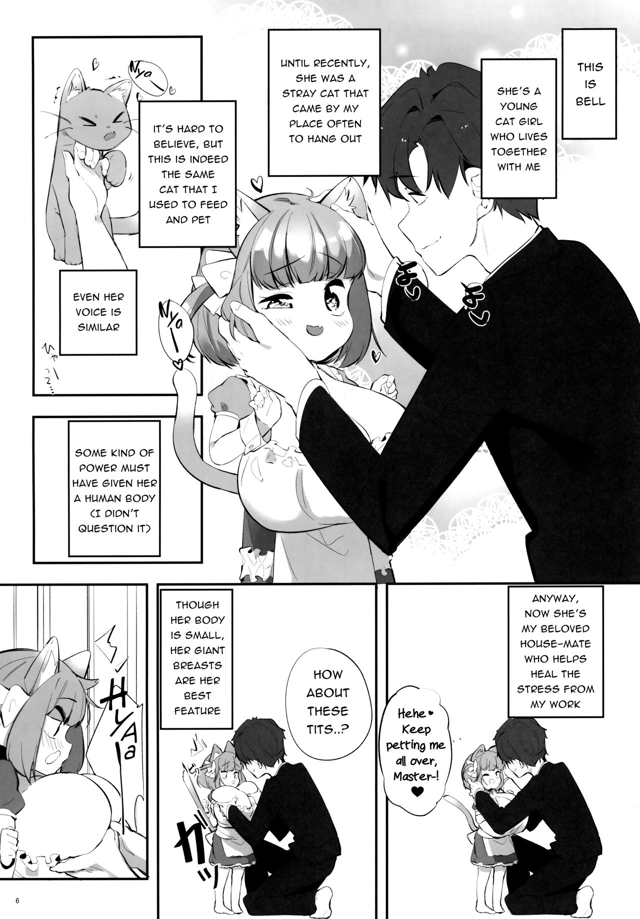 Pai Loli Healing page 5 full