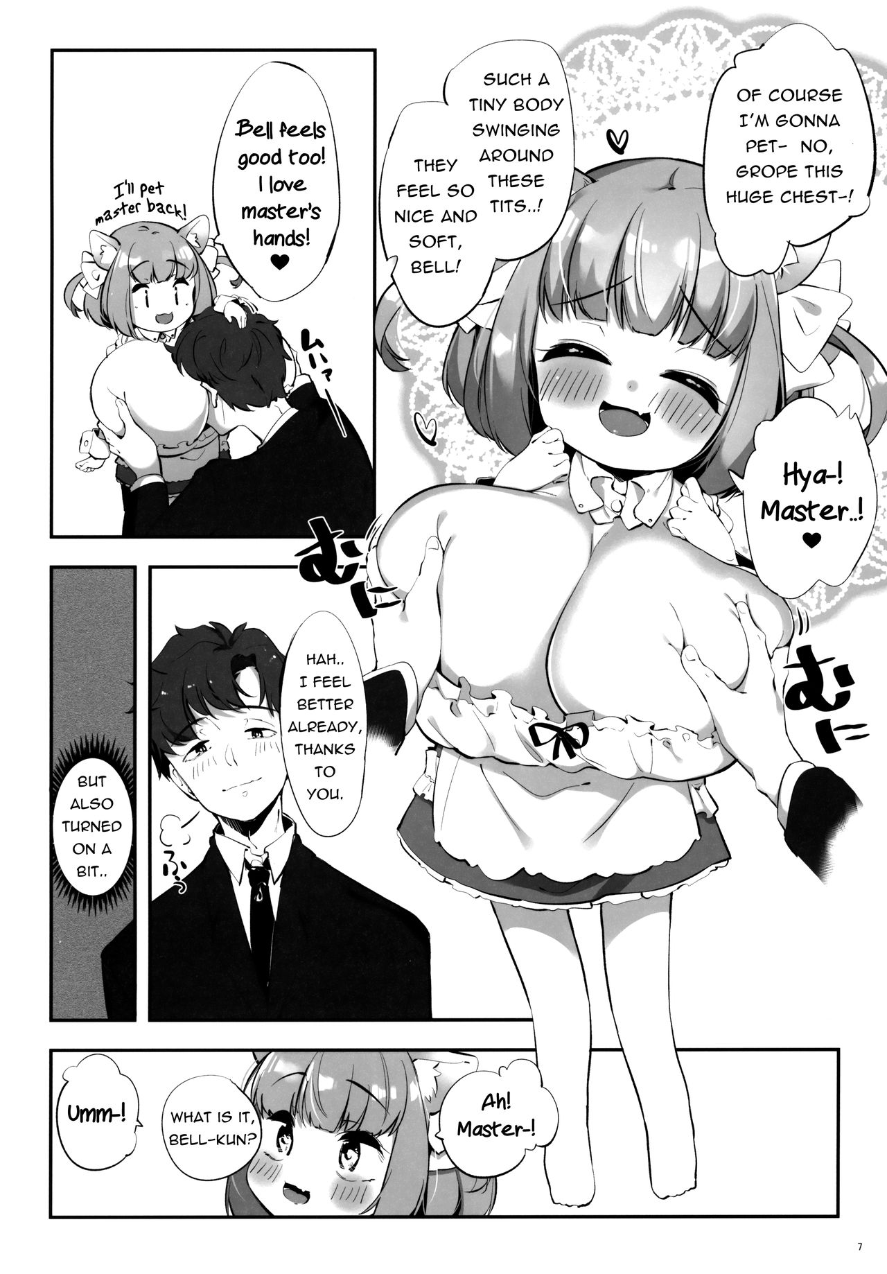 Pai Loli Healing page 6 full