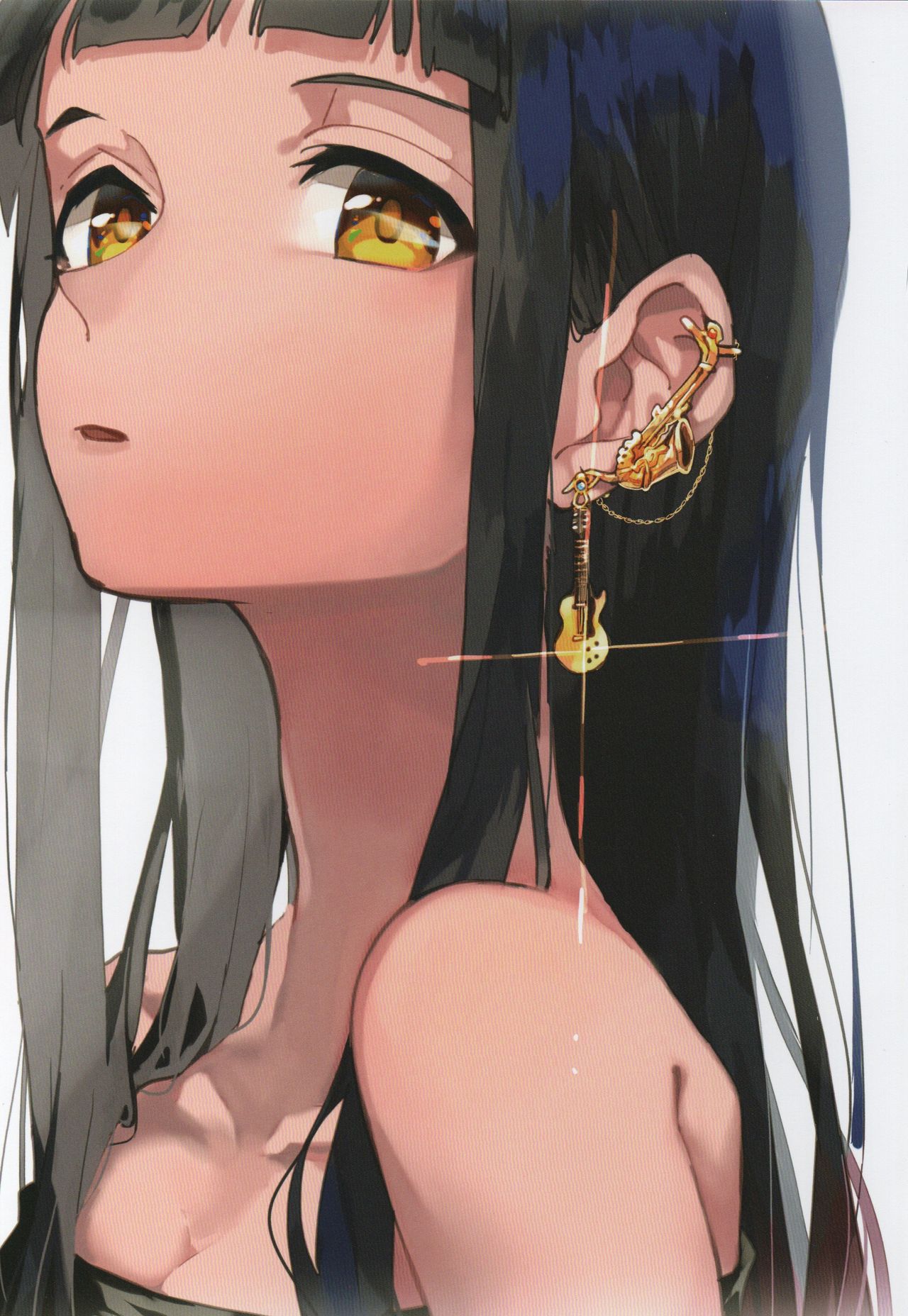 MILLION LIVE FETISHISM-PIERCE- page 6 full