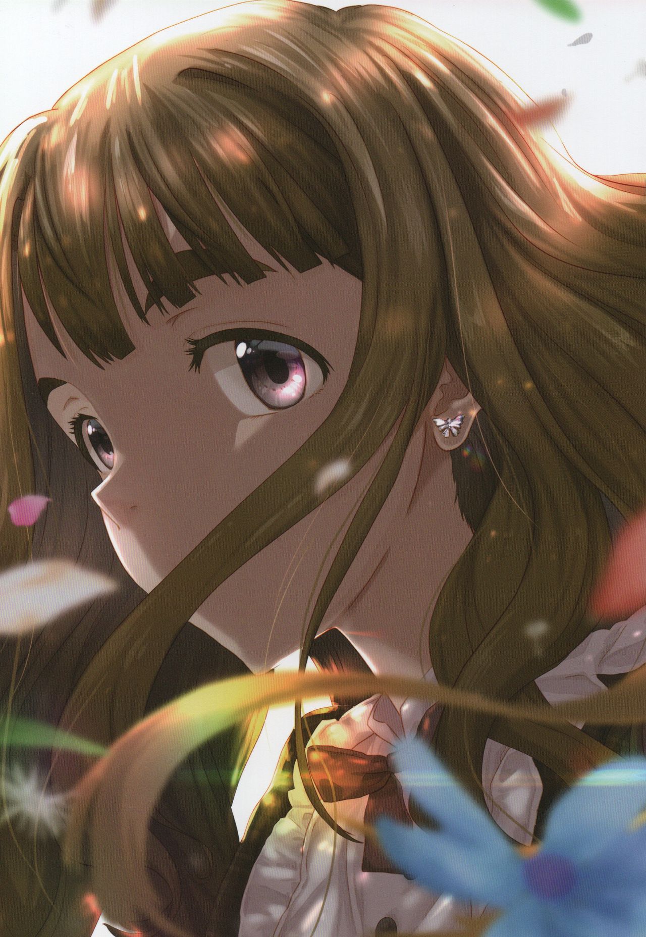 MILLION LIVE FETISHISM-PIERCE- page 8 full