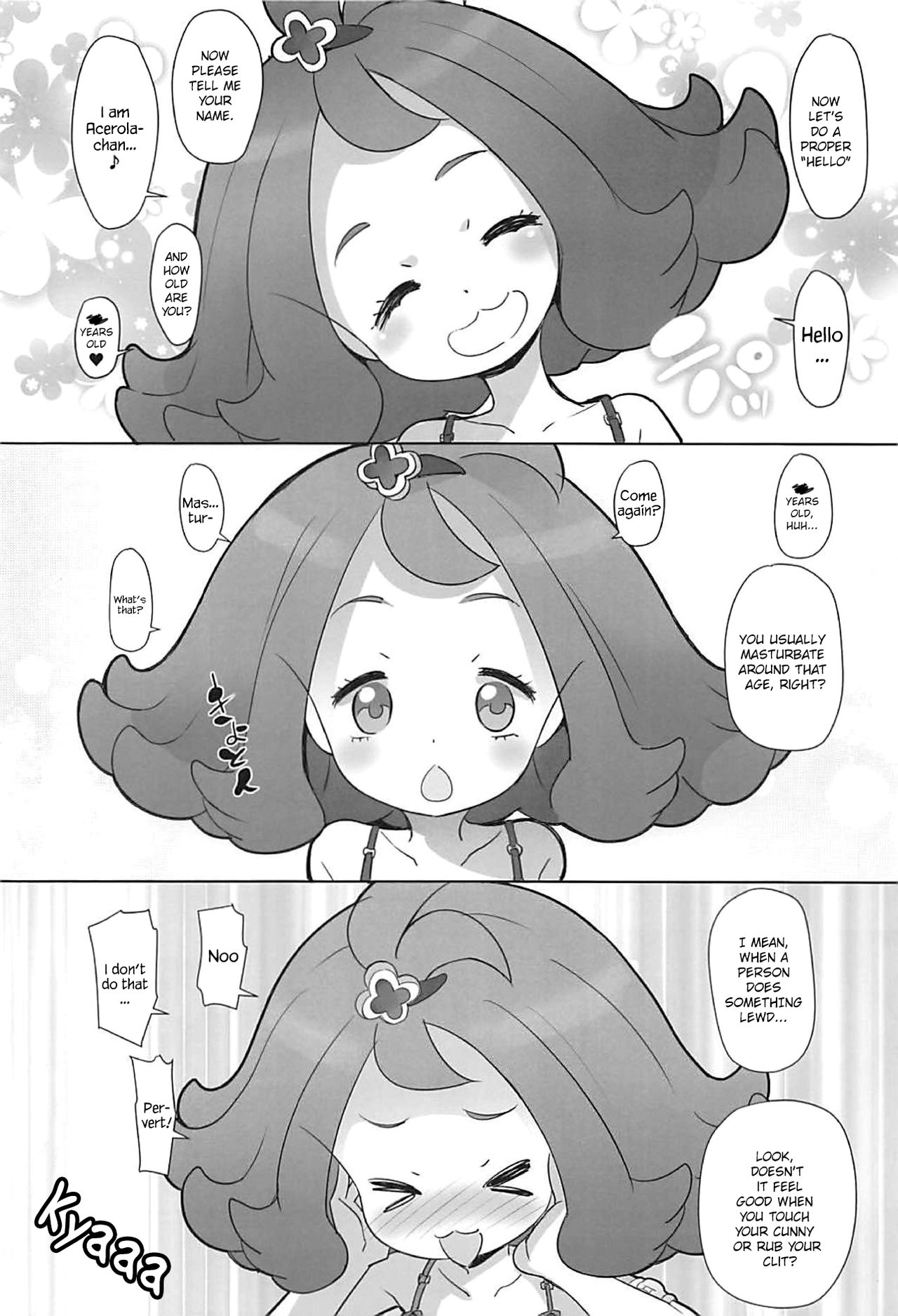 Nangoku Enkou 2 page 5 full