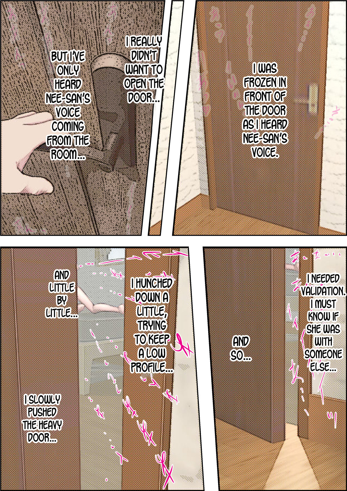 Hitotsu Yane no Shita Vol. 2 page 3 full