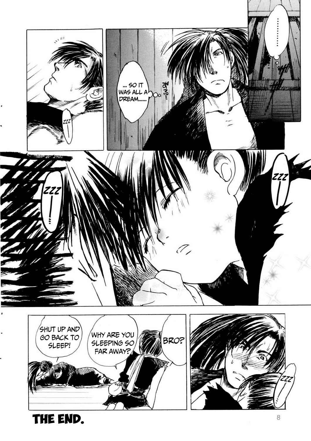 Henohenohee   =Mr.MPD= page 9 full