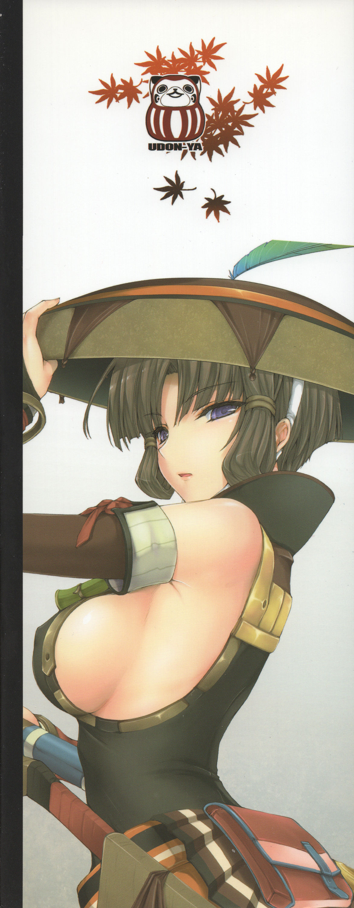 Monhan no Erohon G★★2 6 →10 + Omakebon Soushuuhen page 5 full