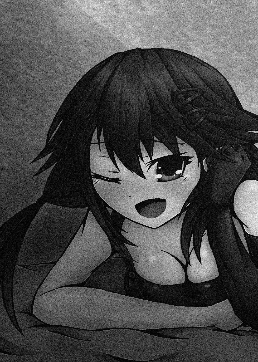 Spiral Delewdsion page 2 full