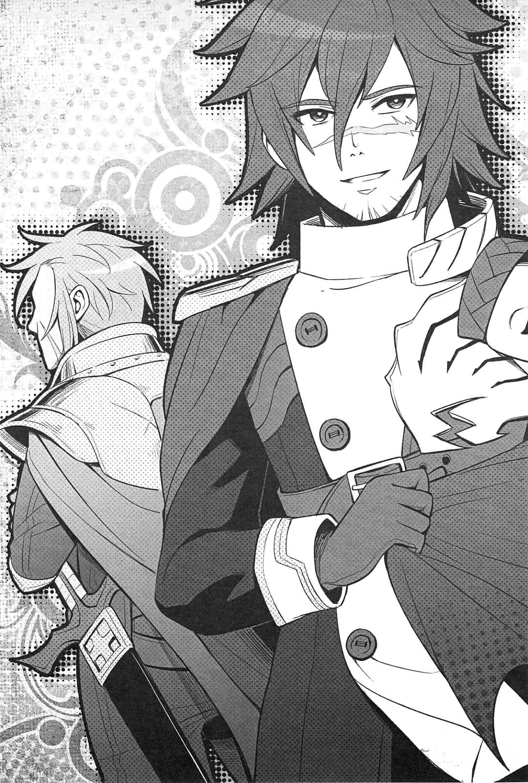 Isekai no Hitobito | People of Another World page 2 full