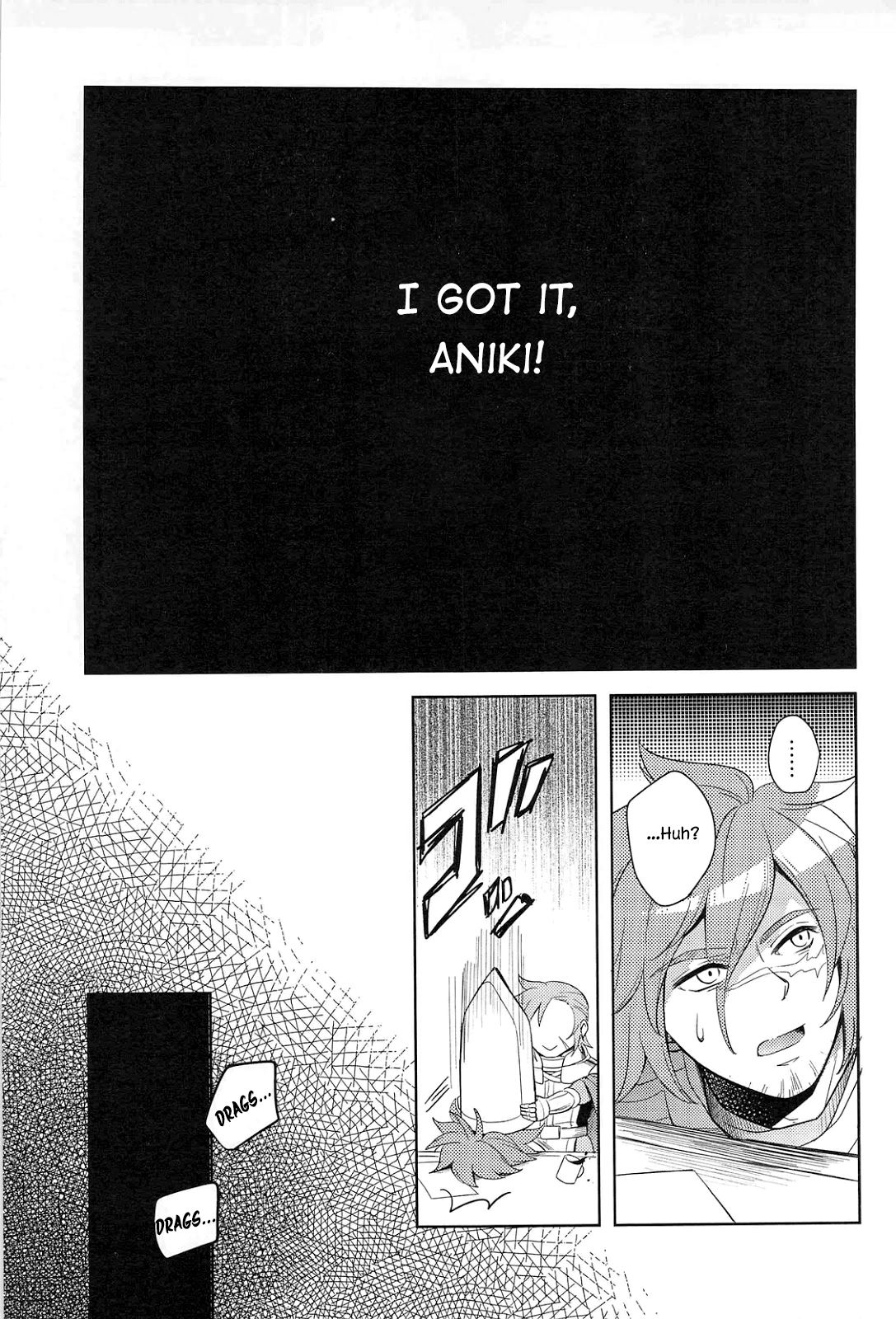 Isekai no Hitobito | People of Another World page 6 full