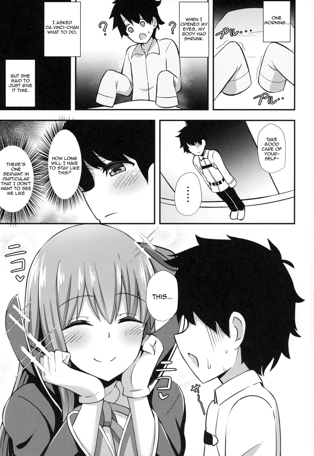 BB Onee-chan to Oshasei Time | Ejaculation Time with BB Onee-Chan page 2 full
