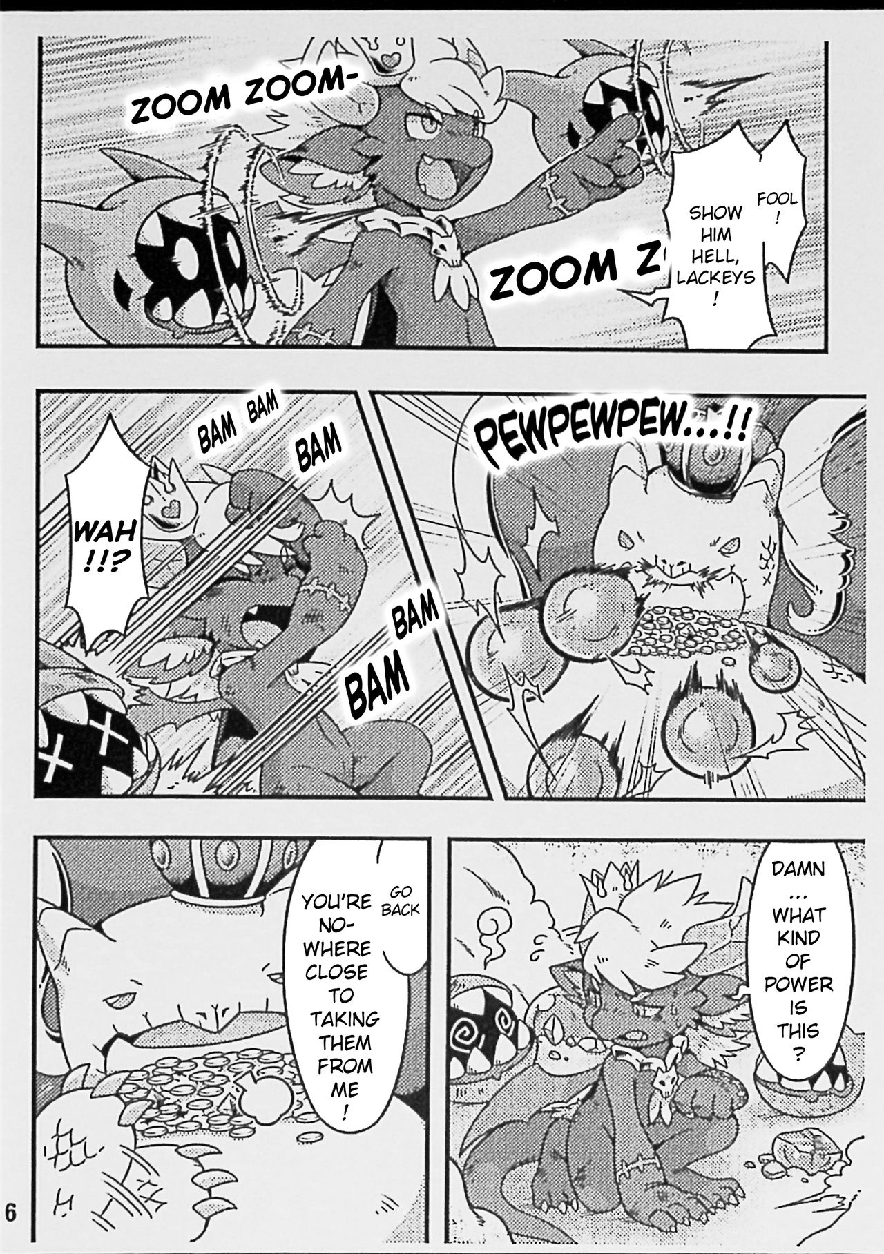 For evolution page 7 full