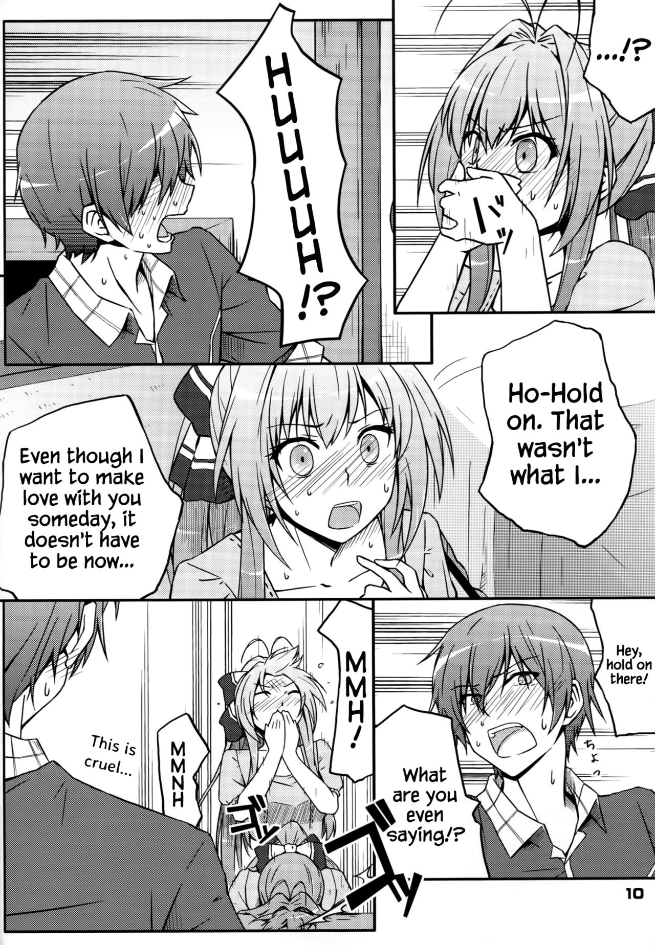 SENTO BRILLIANT PUFF page 9 full