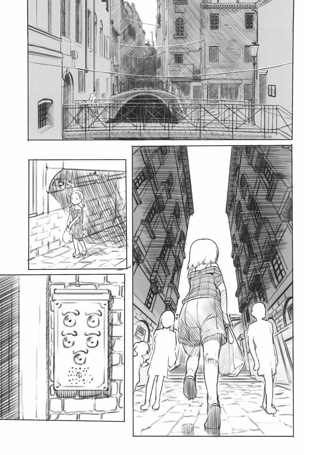 Ali-channel 1+2+3 Follower-san-tachi ni Otomari-Off Asa made Ochinchin Review Namahousou page 9 full