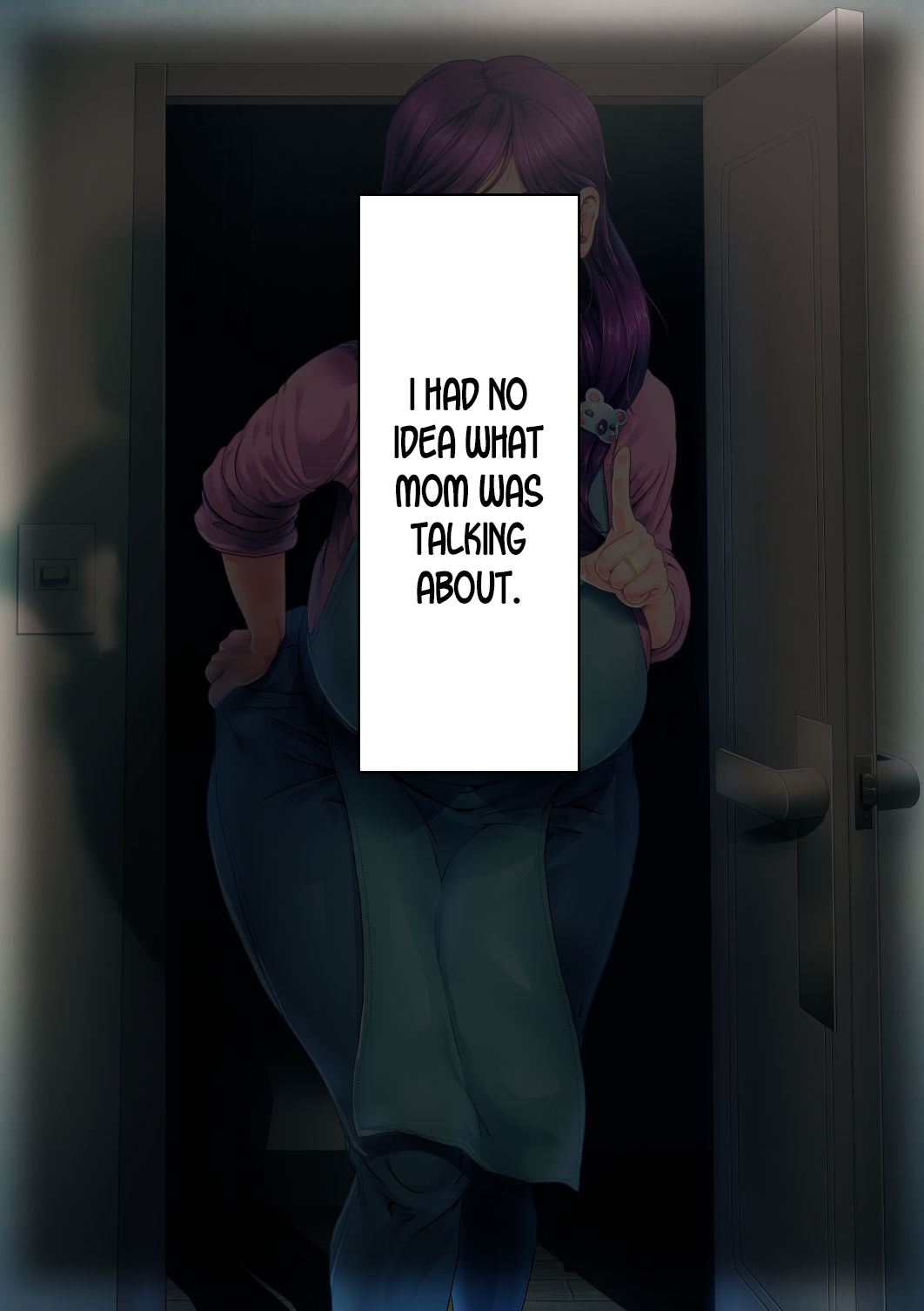 "Mou" ga Kite Ishi ni Sareru Hanashi Matome page 3 full