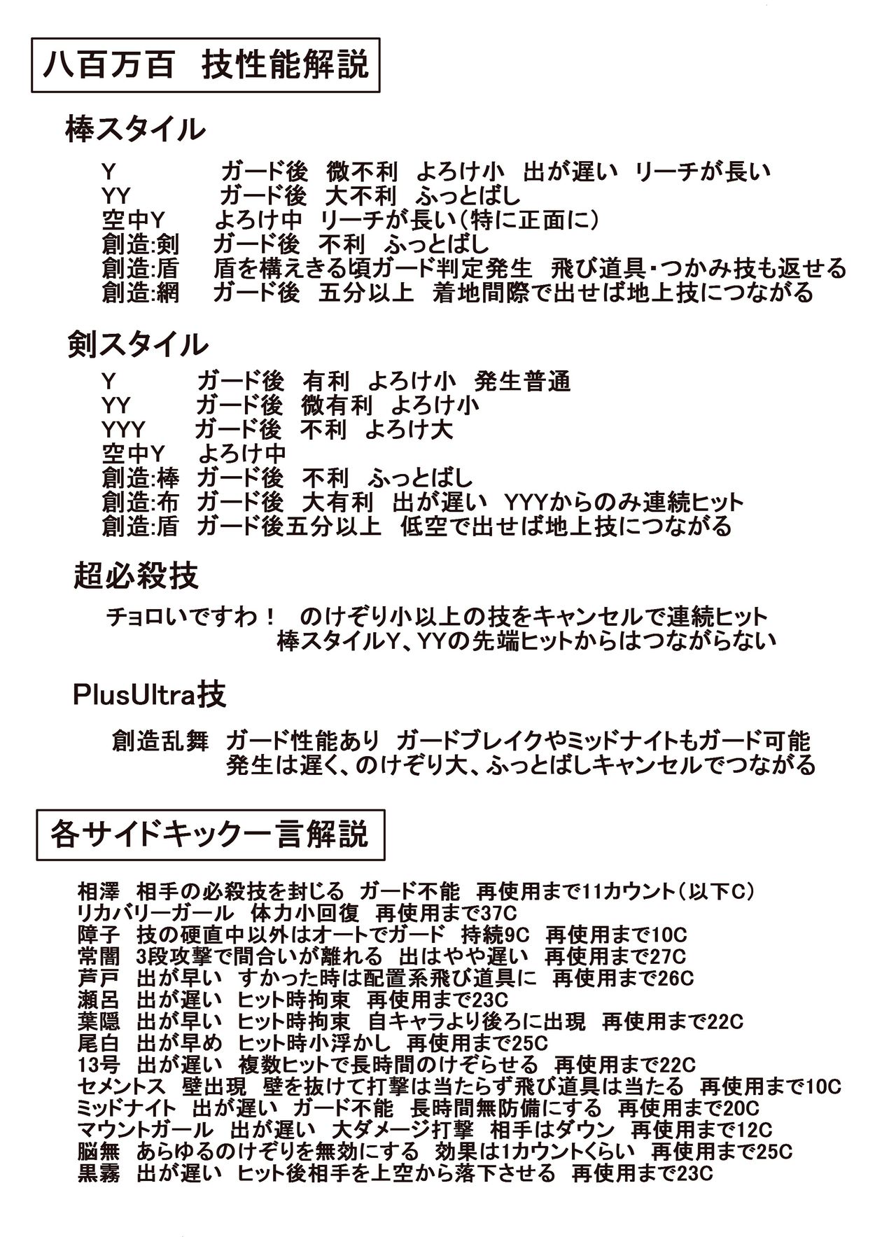 Yaoyorozu-san ga Hidoi Me ni Au Hon page 10 full