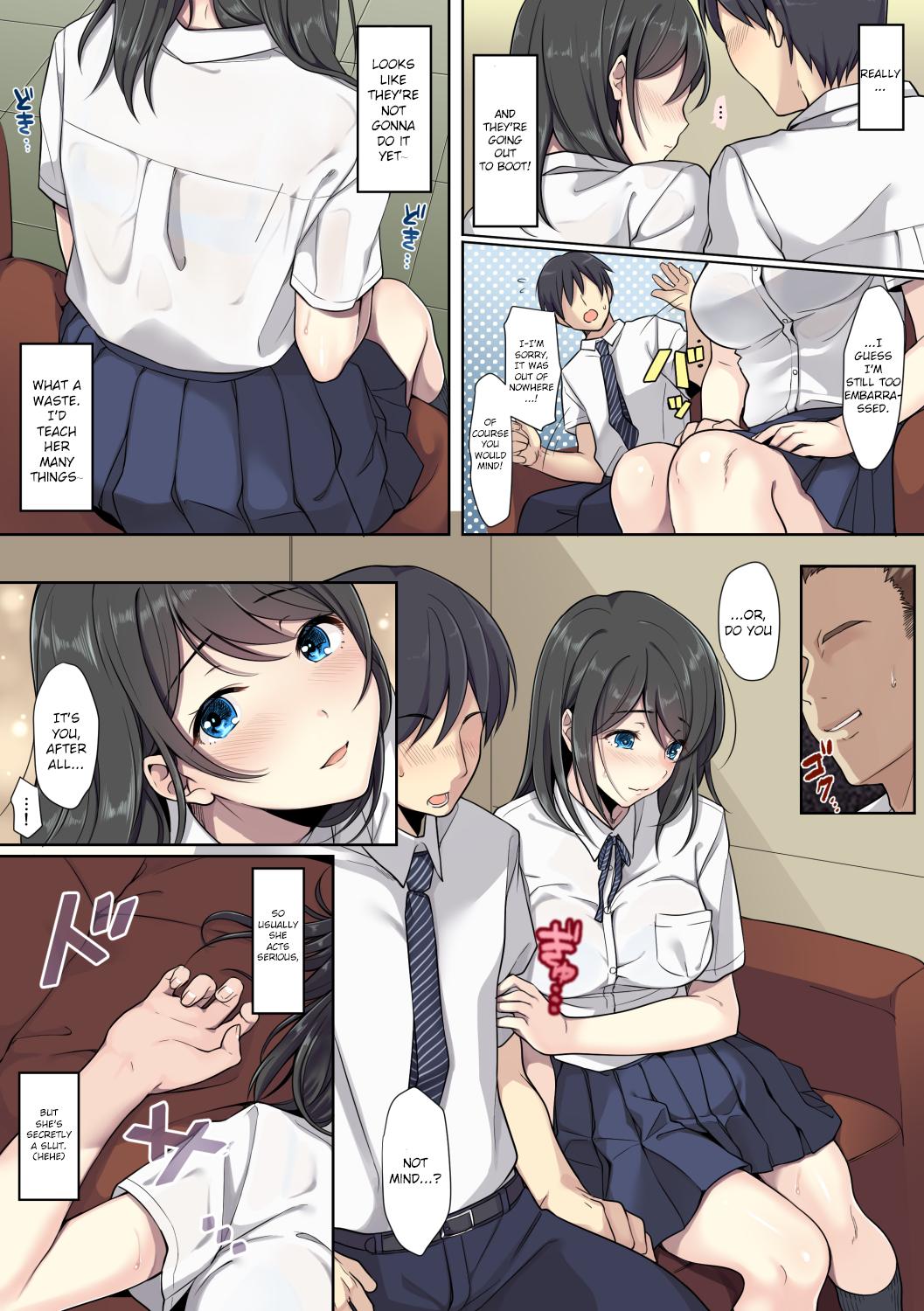Kanojo no Okashita Ayamachi page 5 full