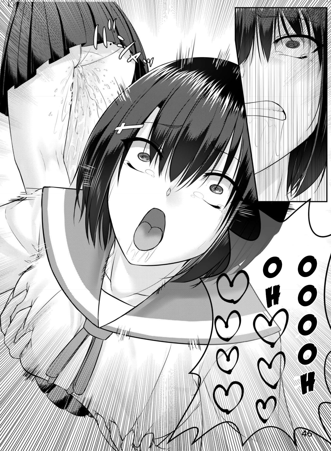 Tensai Shoujo no Hi | A Prodigies Secret page 10 full