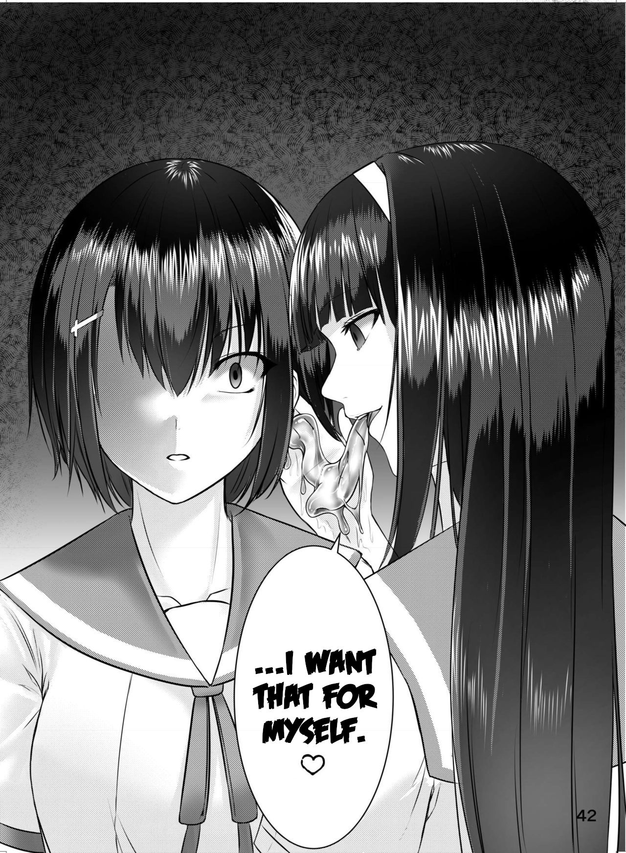 Tensai Shoujo no Hi | A Prodigies Secret page 6 full