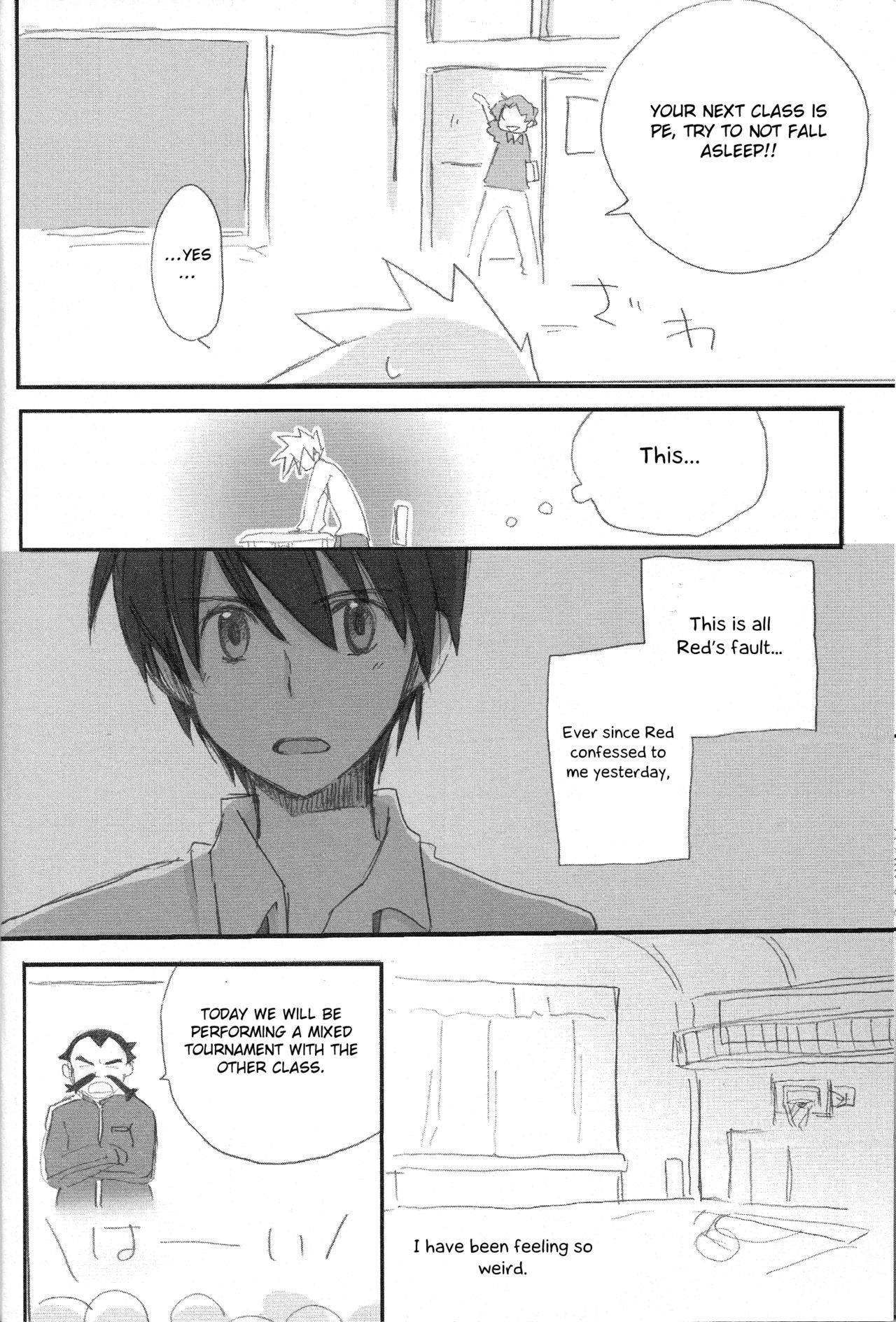 Renai Shoumei-shiki page 7 full