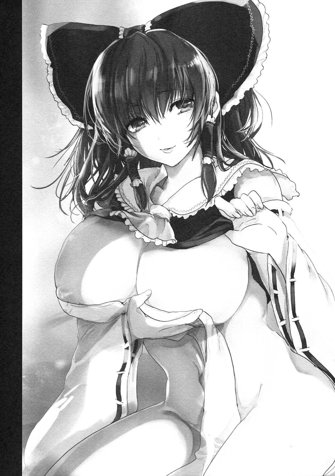 Gishiki no Susume page 3 full