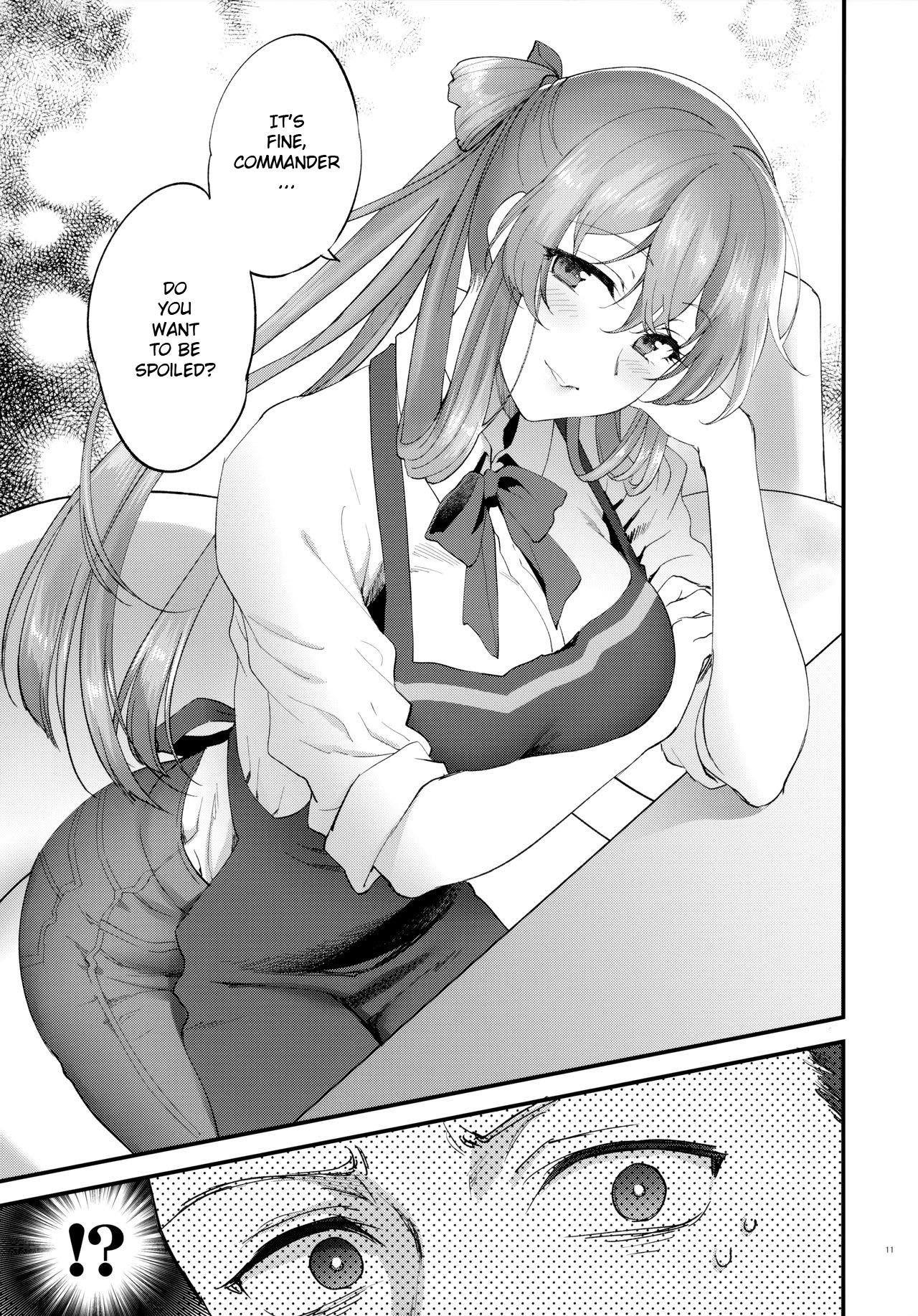 COFFEE BREAK page 10 full