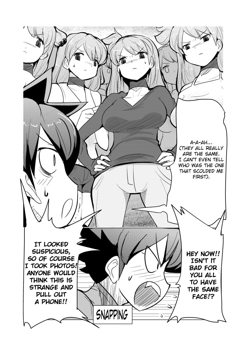 Bokkosei Joshi page 4 full