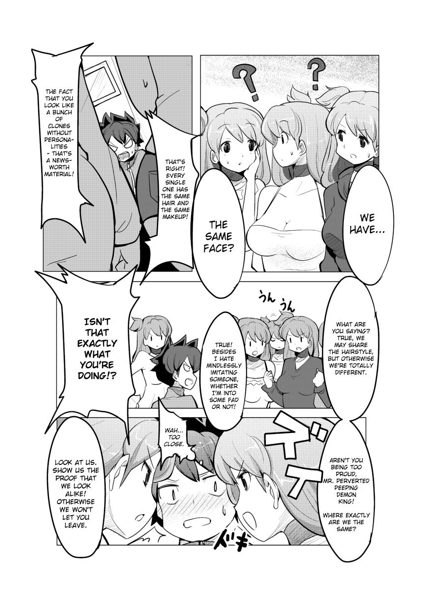 Bokkosei Joshi page 5 full