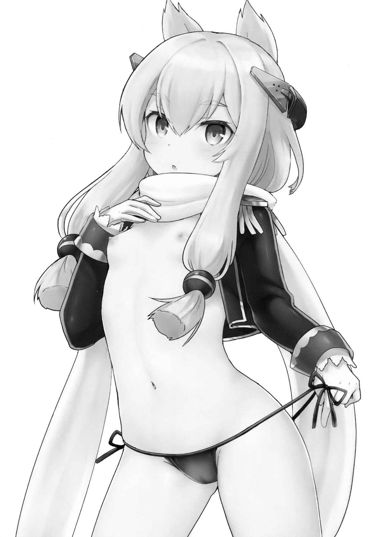 Little Old Lady page 2 full