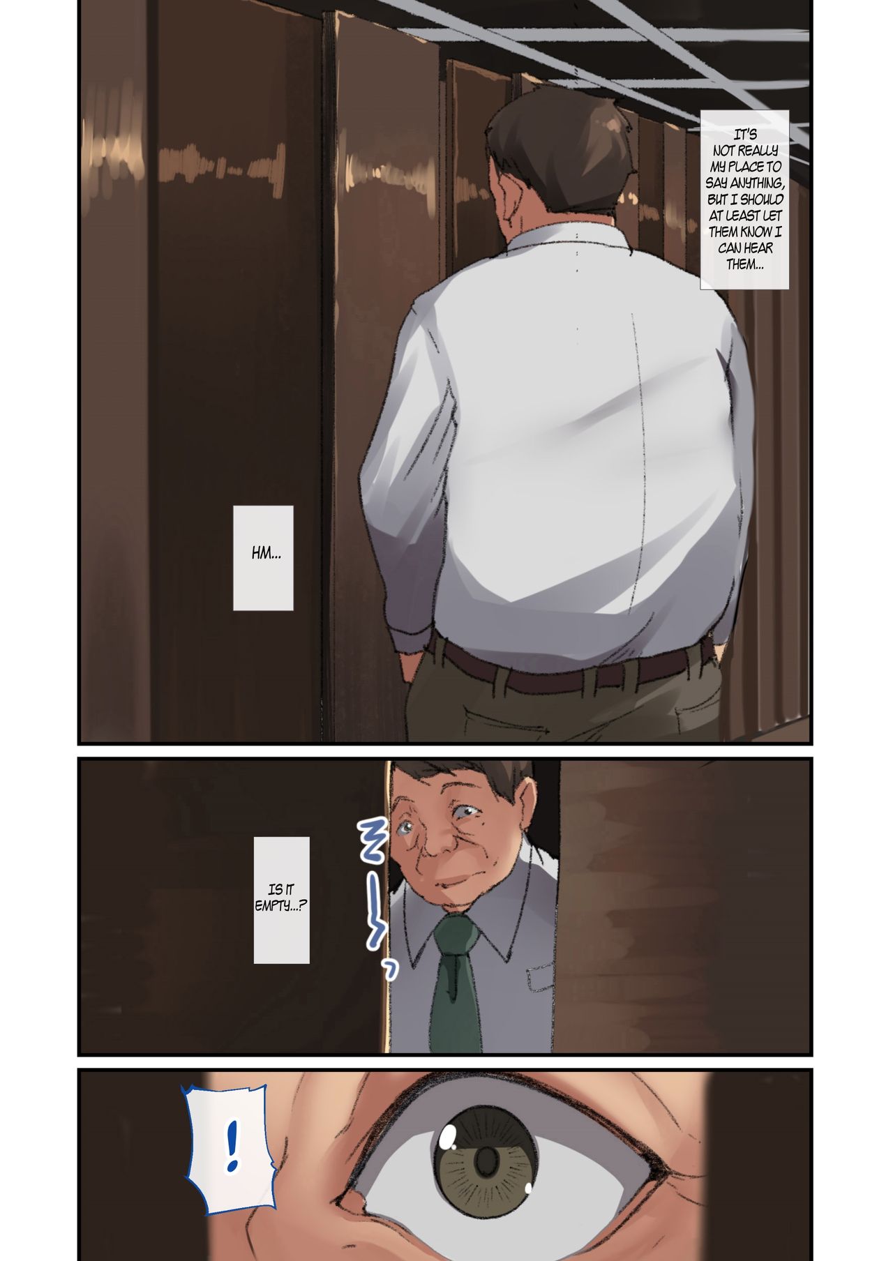 NeCafe de Deatta Iede Musume ~Watashi ga Kanojo to no Sex ni Hamaru made~ |  The Runaway Girl I Stumbled Across in a Net Cafe ~Hooked on Having Sex with Her~ page 7 full