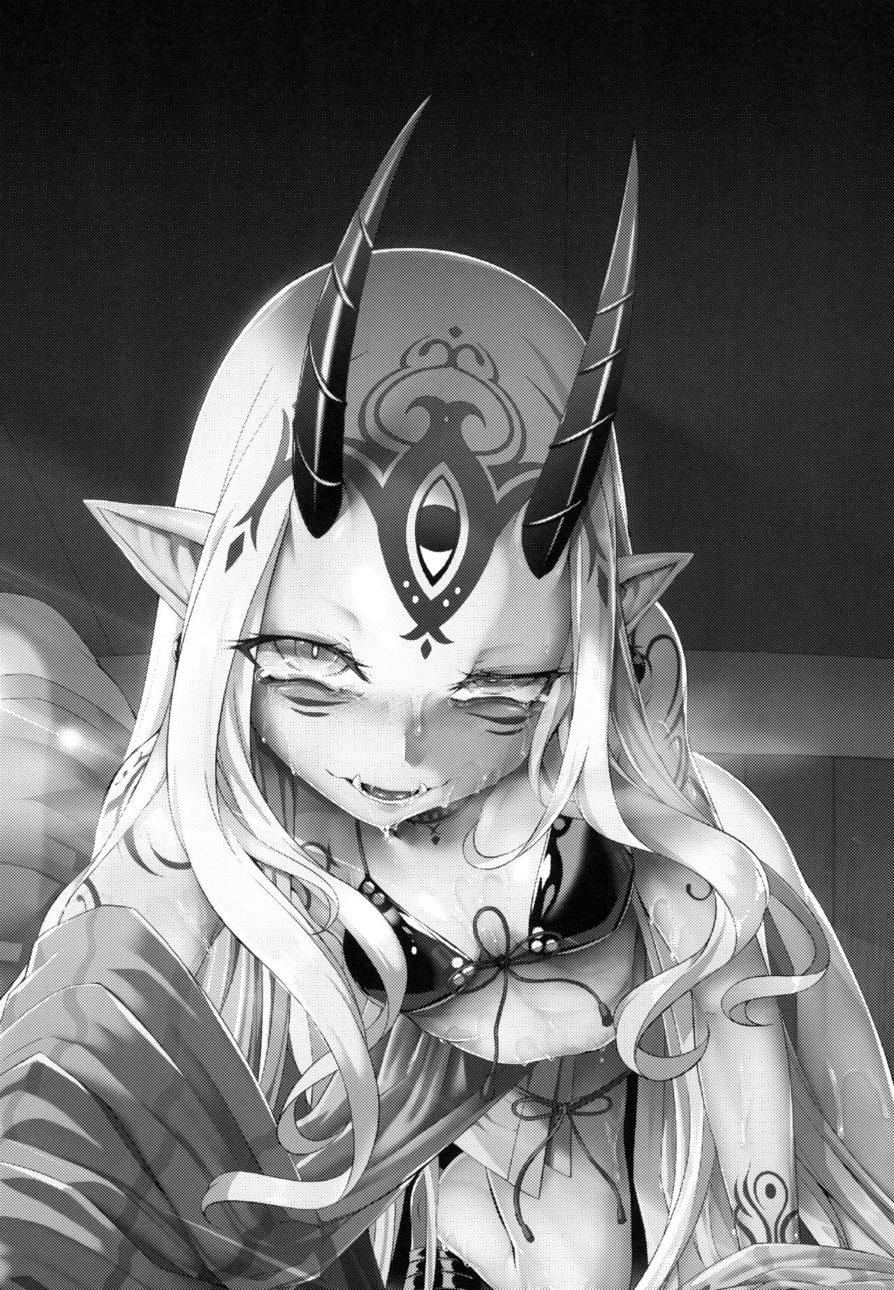 M.P. Vol. 18 page 3 full