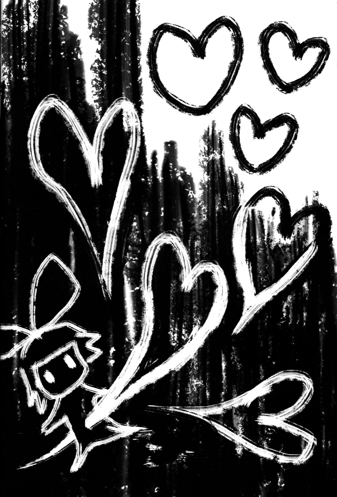 Muneyake | Heartburn page 7 full