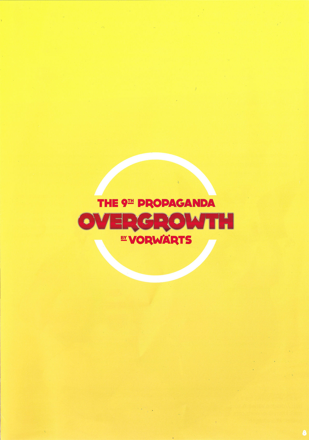 Overgrowth page 8 full