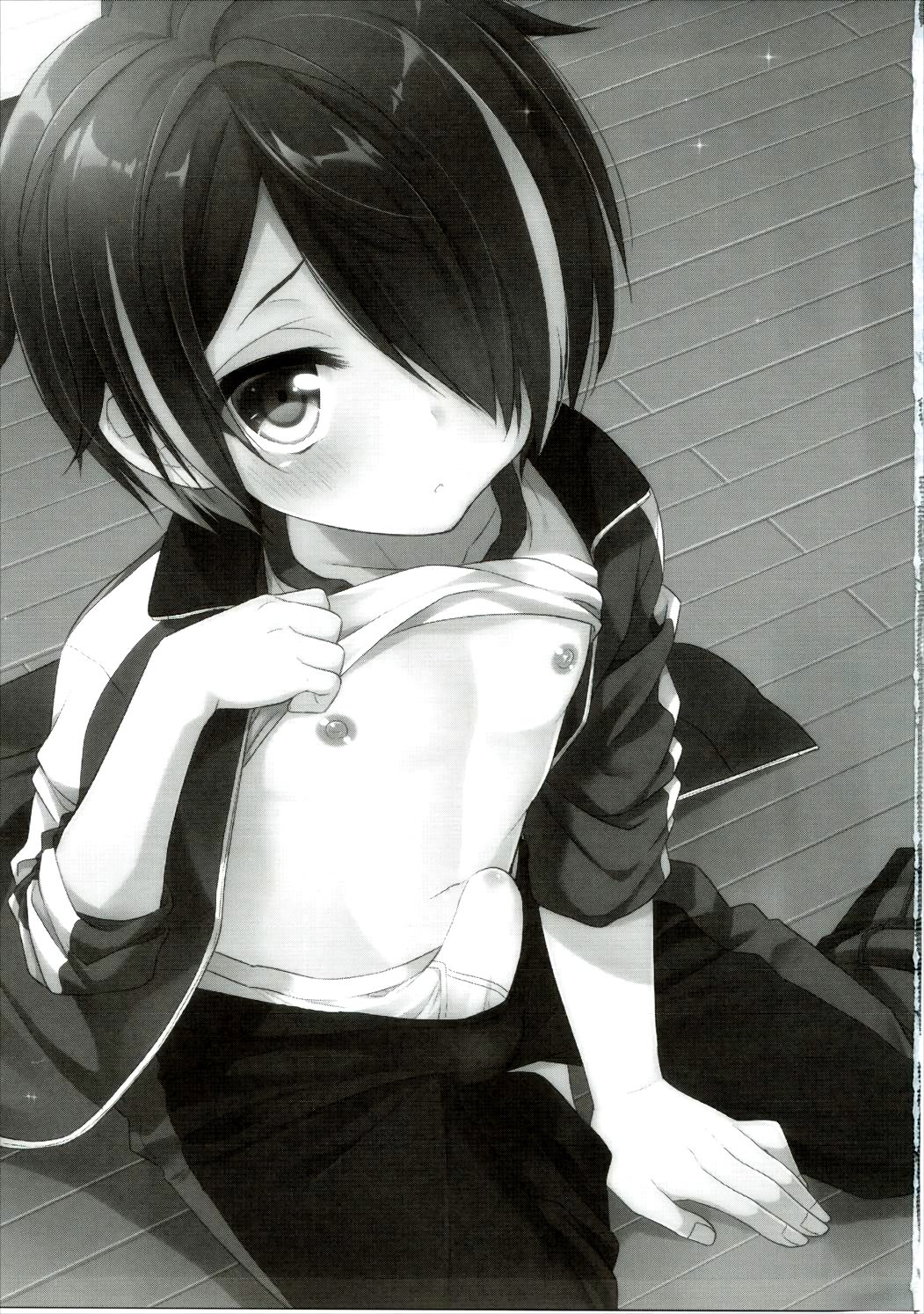 How can Shinobu be this cute!!! page 2 full