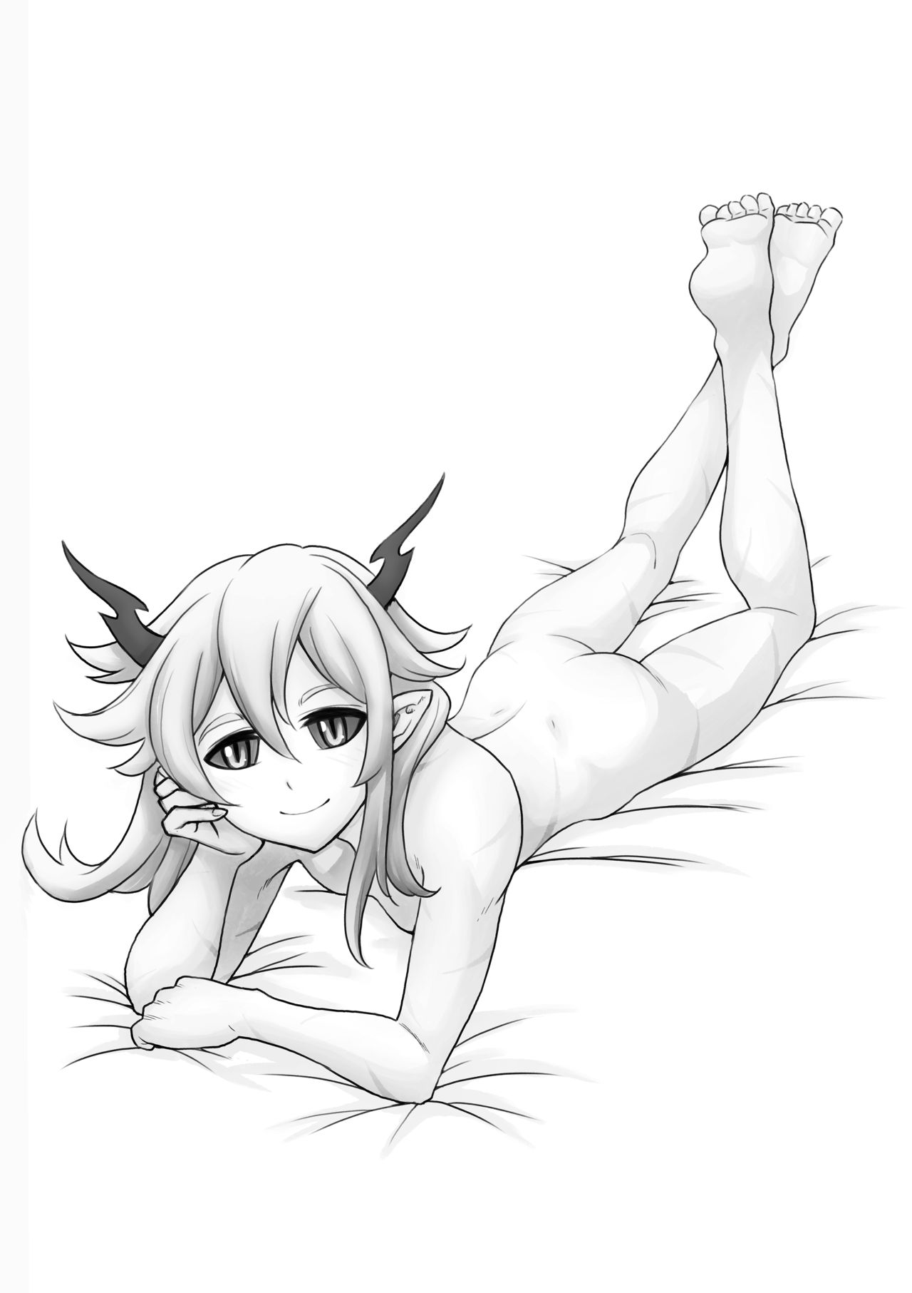 罪世 - お負け1 | Tsumi Yo - omake 01 page 2 full