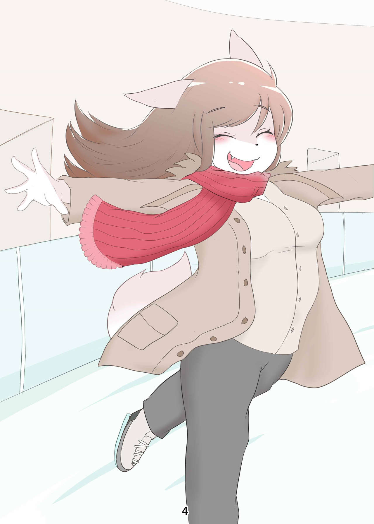 Mofumo Box page 5 full