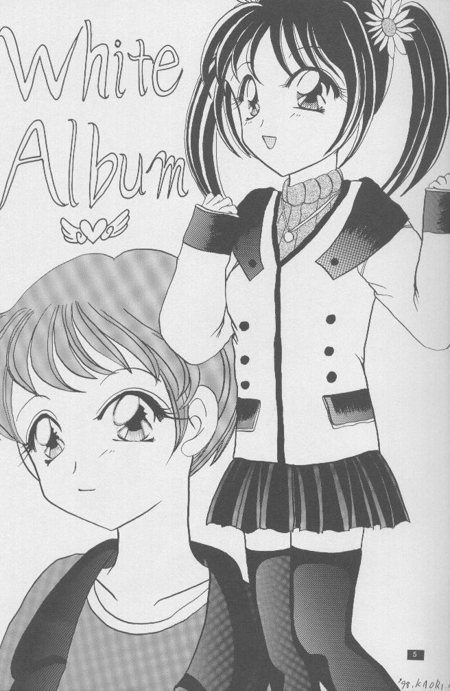 Twinkle Million Rendezvous page 4 full