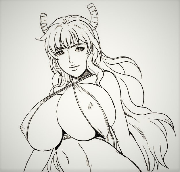 Lucoa & Shouta page 9 full