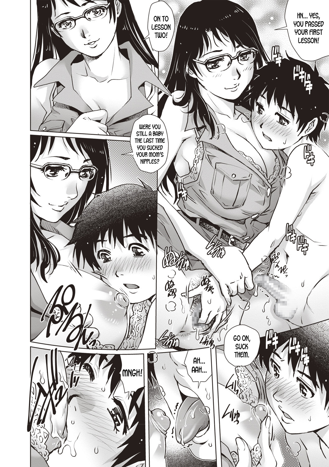 Happening! page 10 full