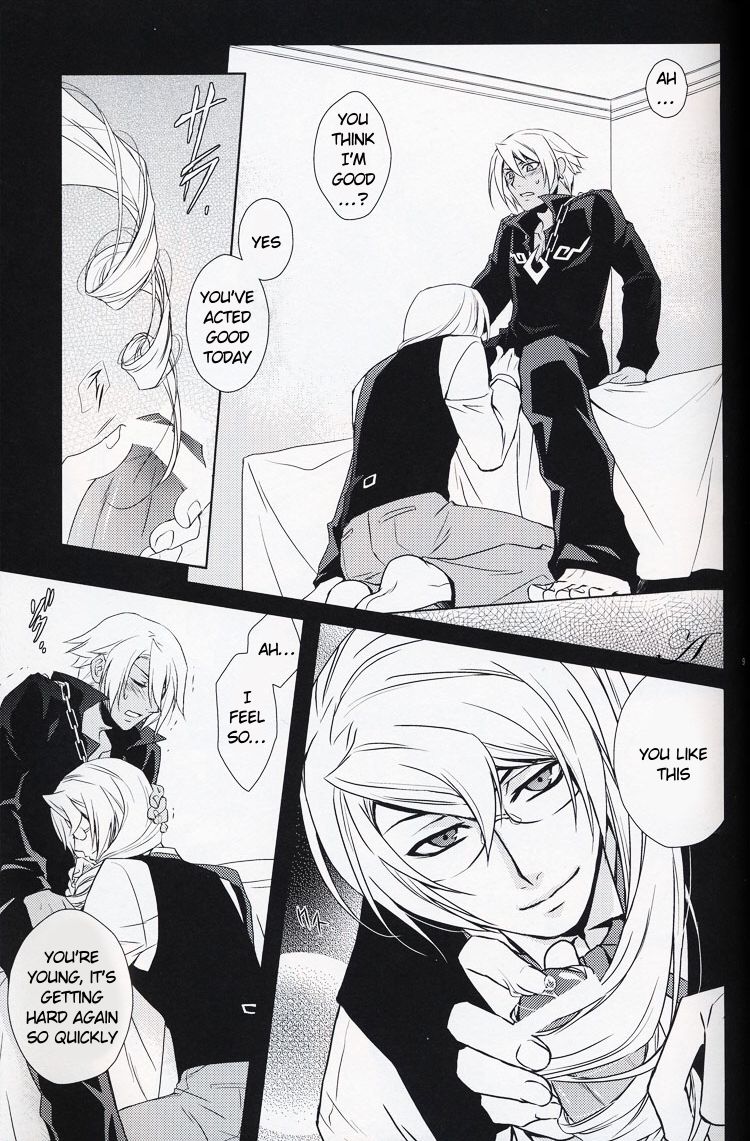 Kichiku Hibiki Kiri tte Kiseki ja ne? page 8 full